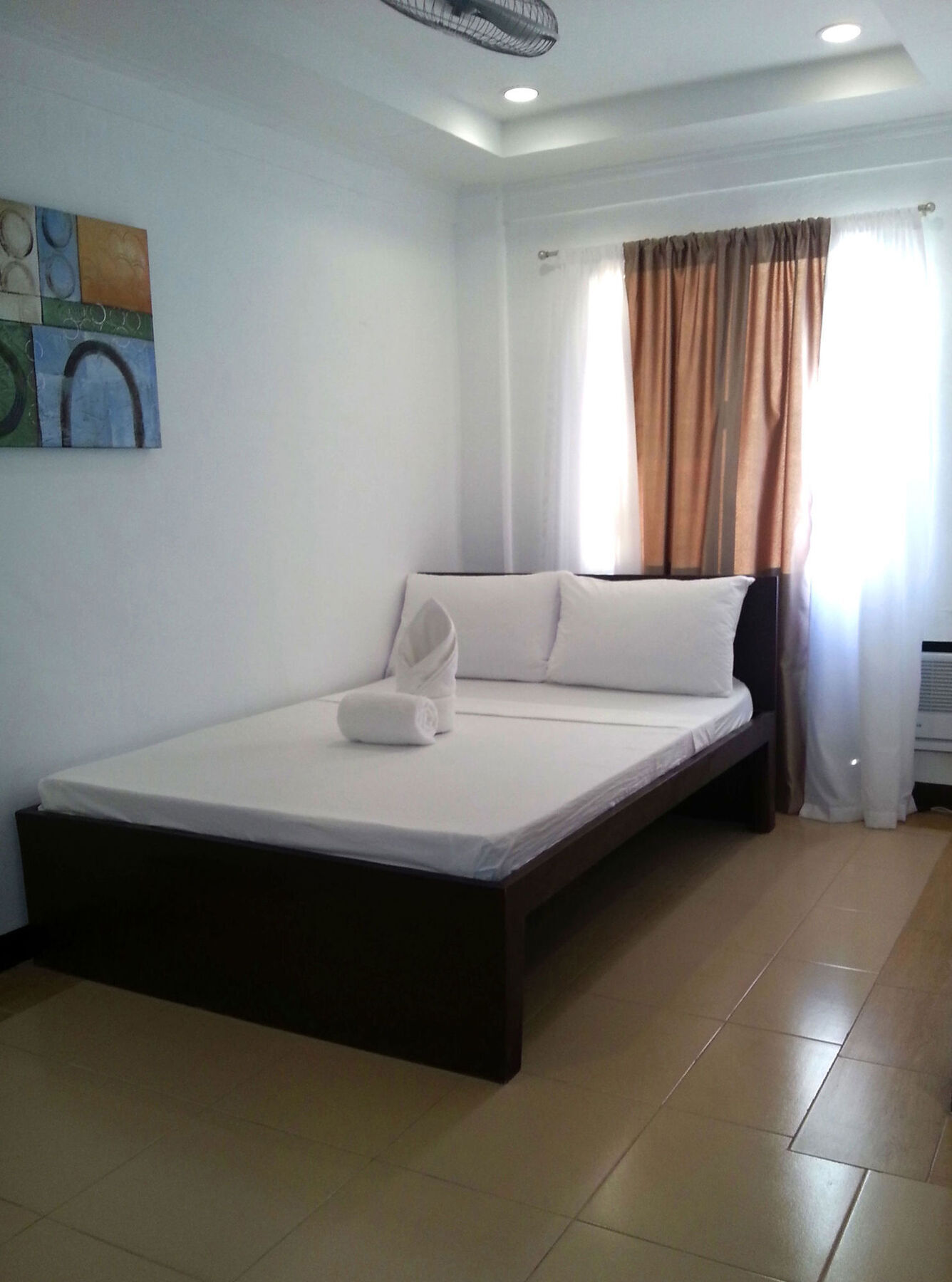 קורון Ricardo Valley Inn מראה חיצוני תמונה